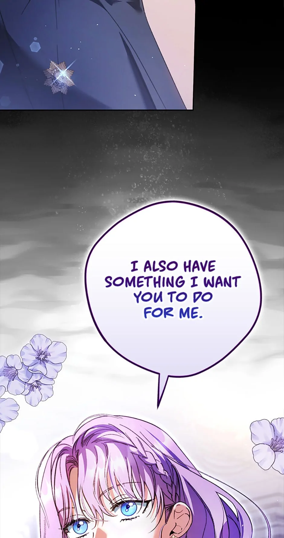 An Extra Stole the Male Leads Chapter 20 page 39