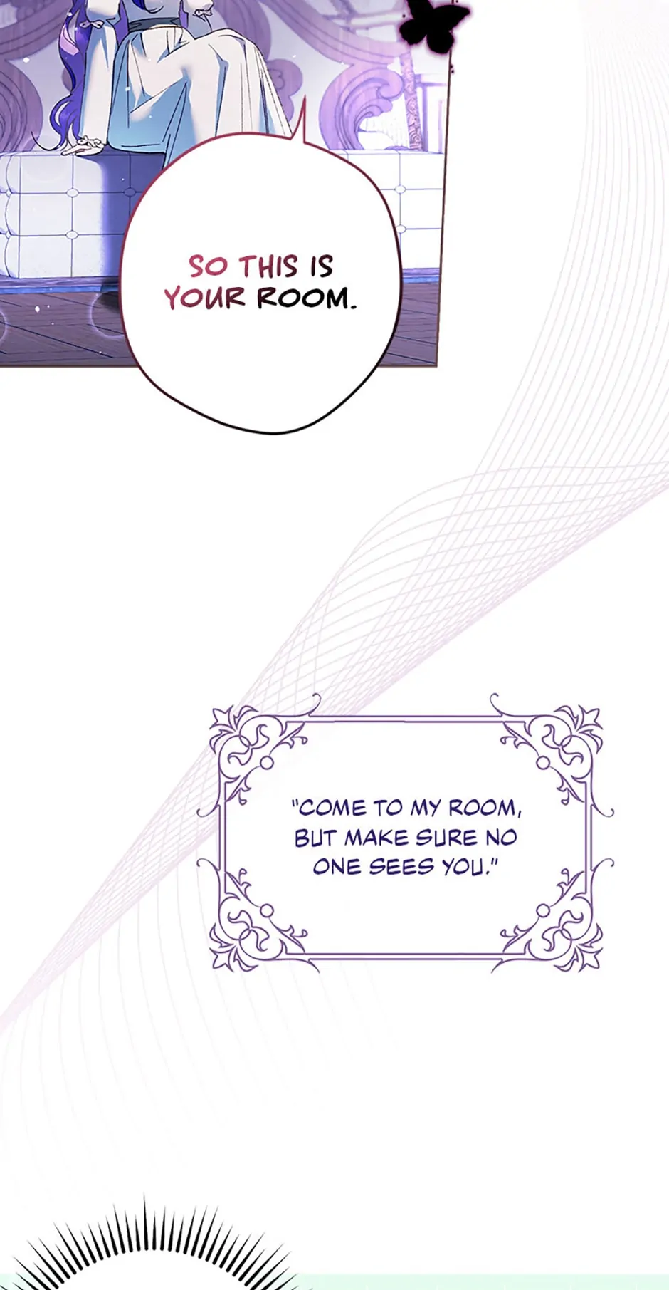 An Extra Stole the Male Leads Chapter 20 page 43