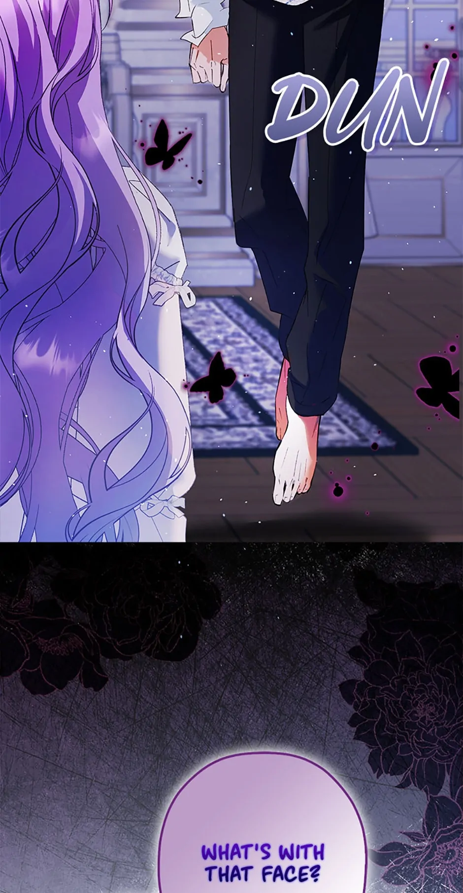 An Extra Stole the Male Leads Chapter 20 page 46
