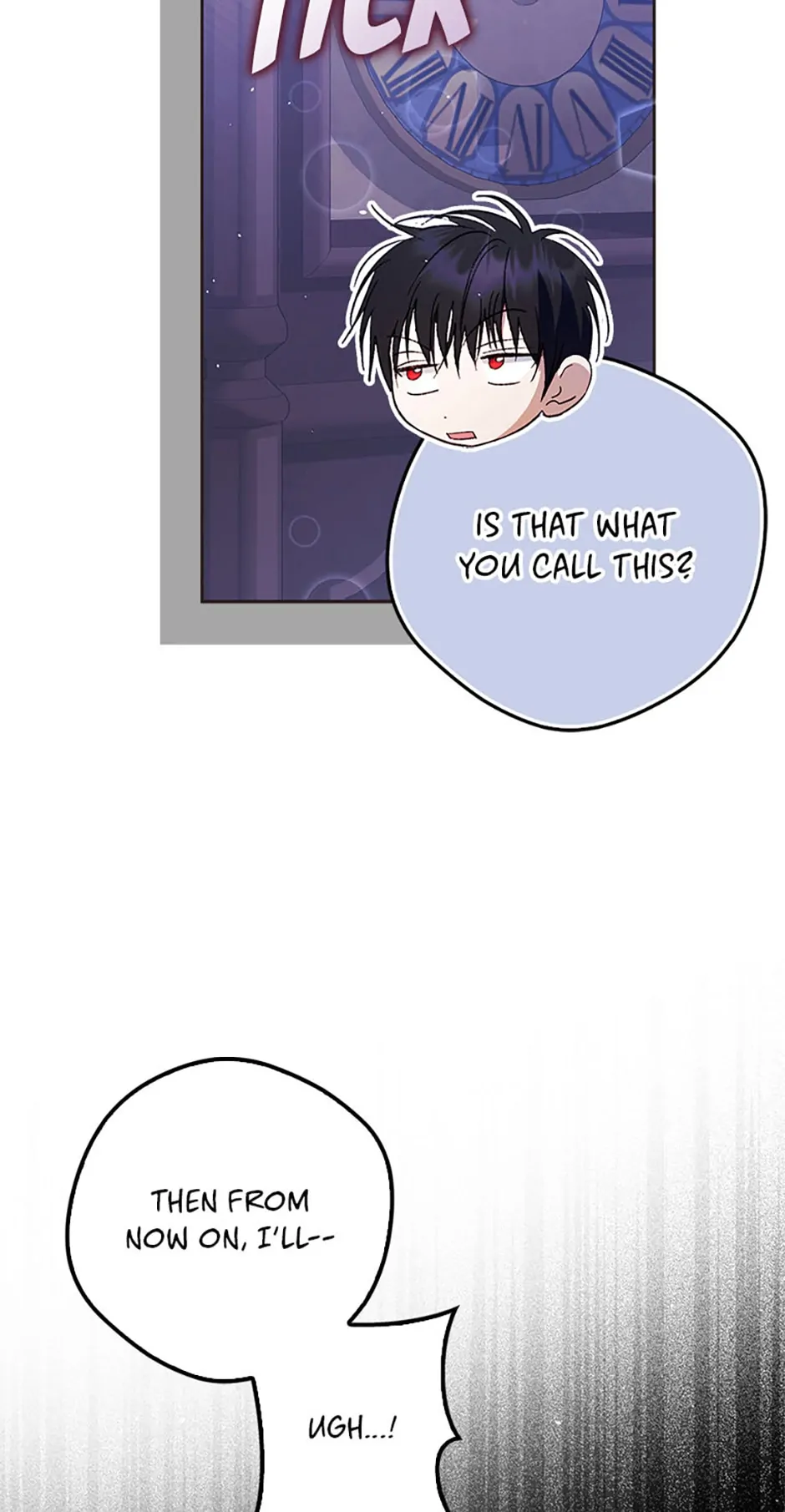An Extra Stole the Male Leads Chapter 20 page 49