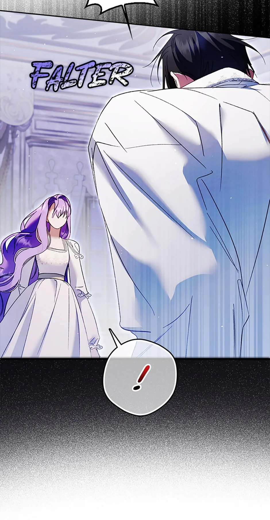 An Extra Stole the Male Leads Chapter 20 page 50