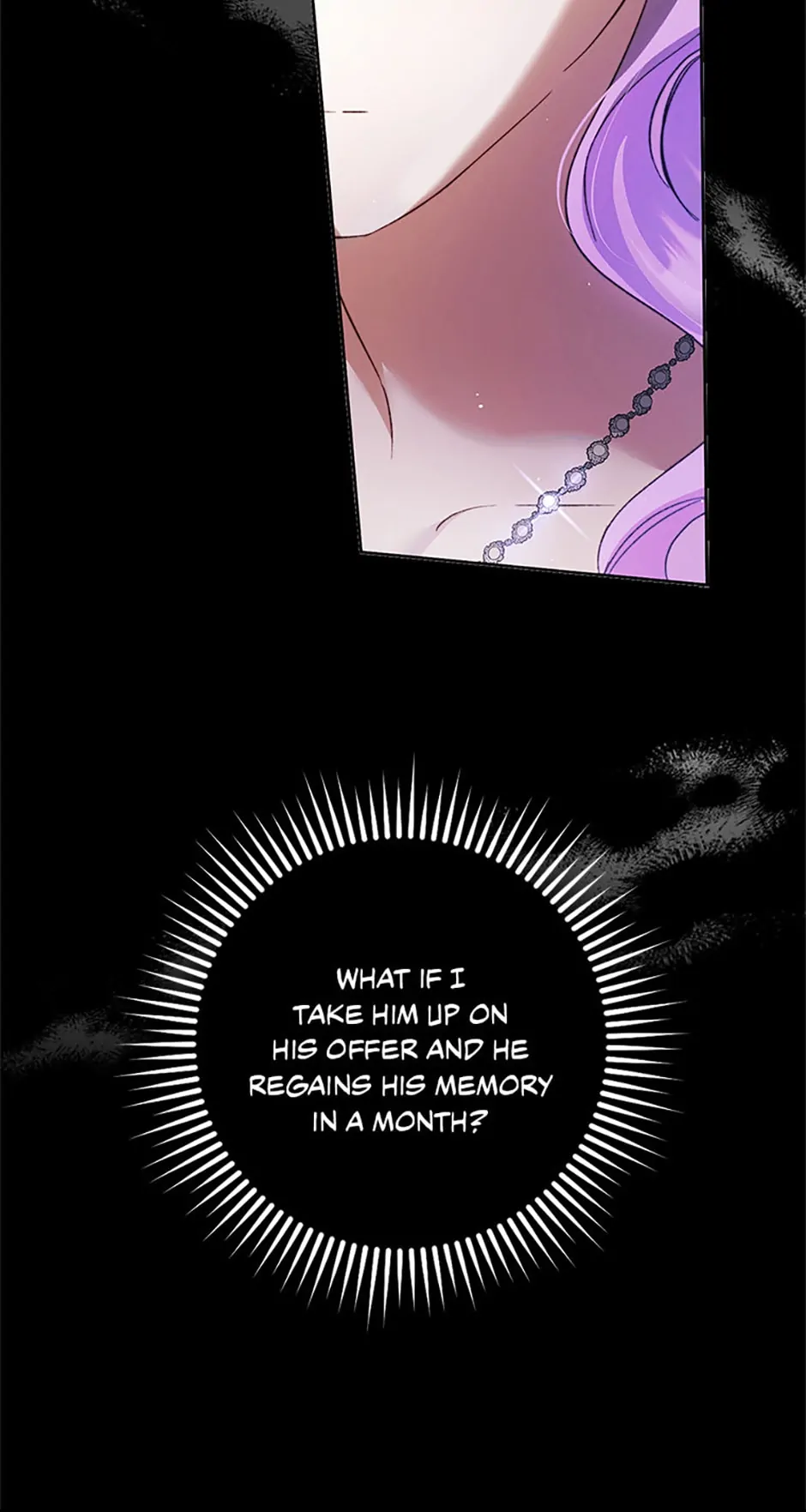 An Extra Stole the Male Leads Chapter 20 page 32