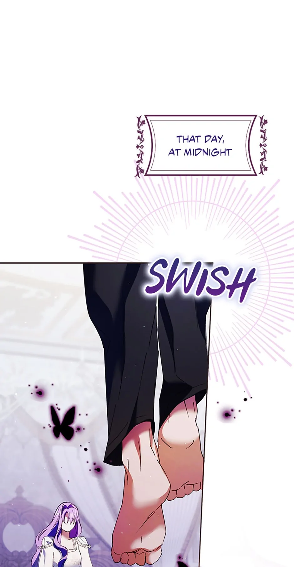 An Extra Stole the Male Leads Chapter 20 page 42