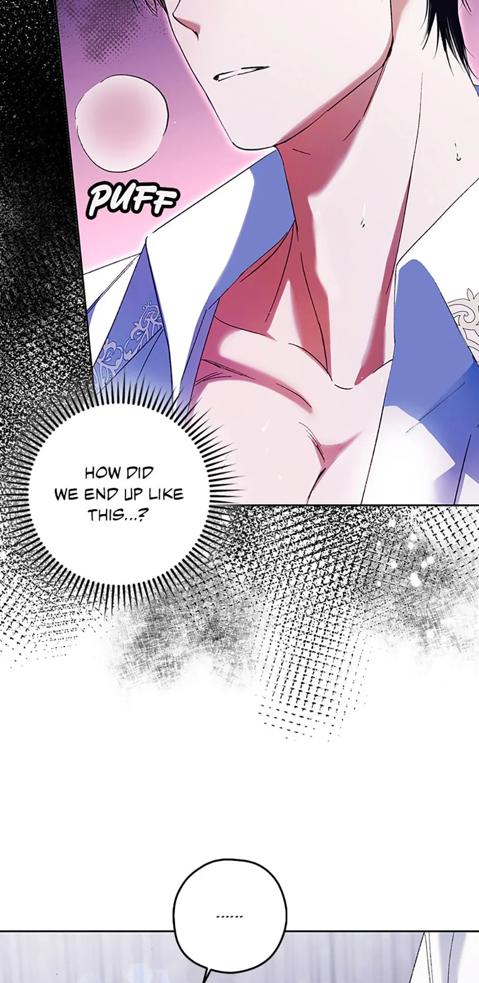 An Extra Stole the Male Leads Chapter 20 page 56