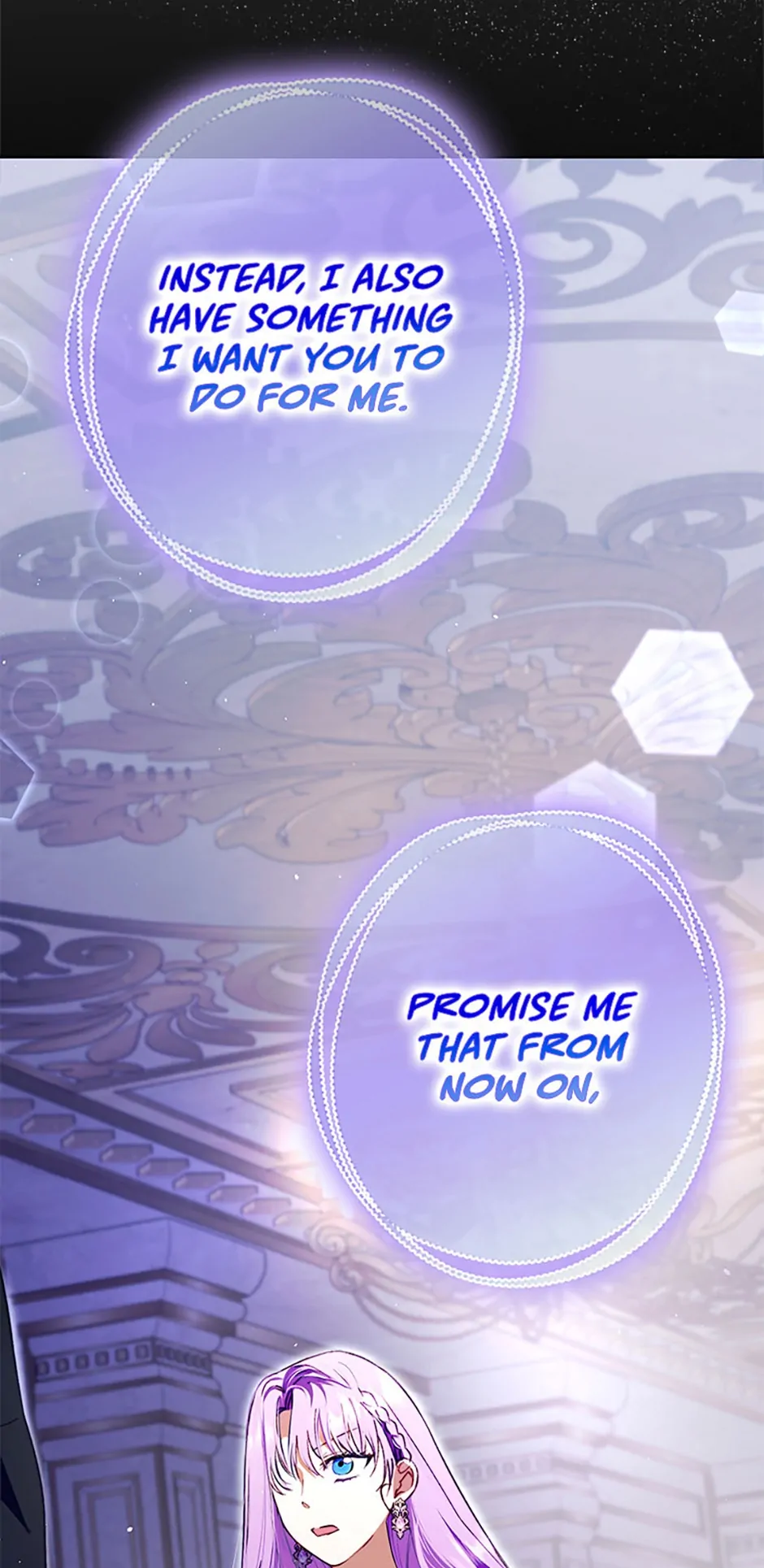 An Extra Stole the Male Leads Chapter 20 page 58