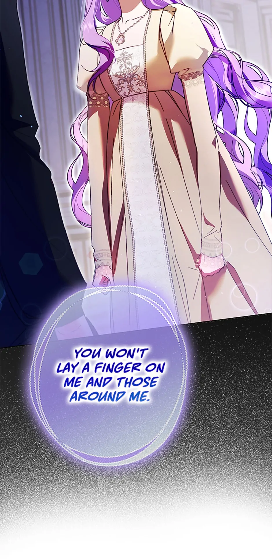 An Extra Stole the Male Leads Chapter 20 page 59