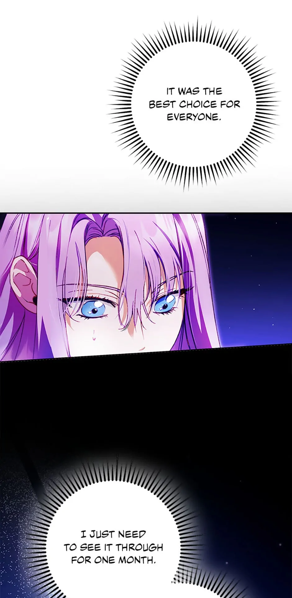An Extra Stole the Male Leads Chapter 20 page 60