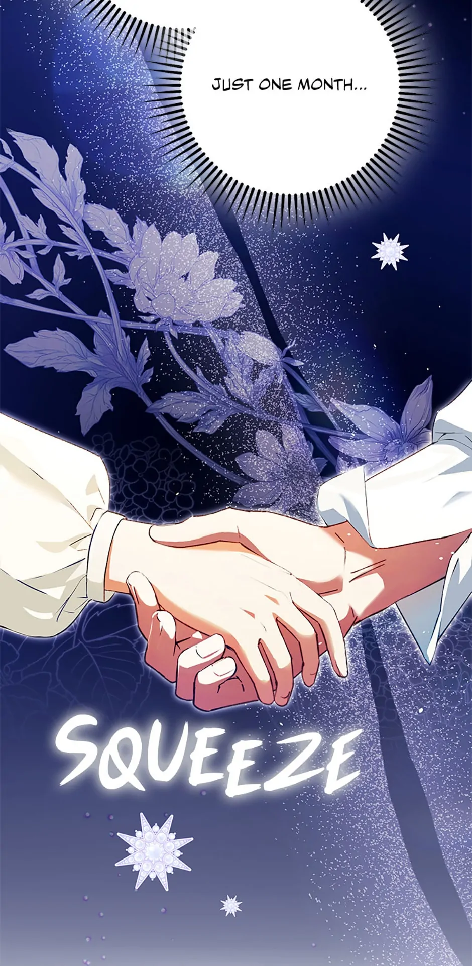 An Extra Stole the Male Leads Chapter 20 page 61