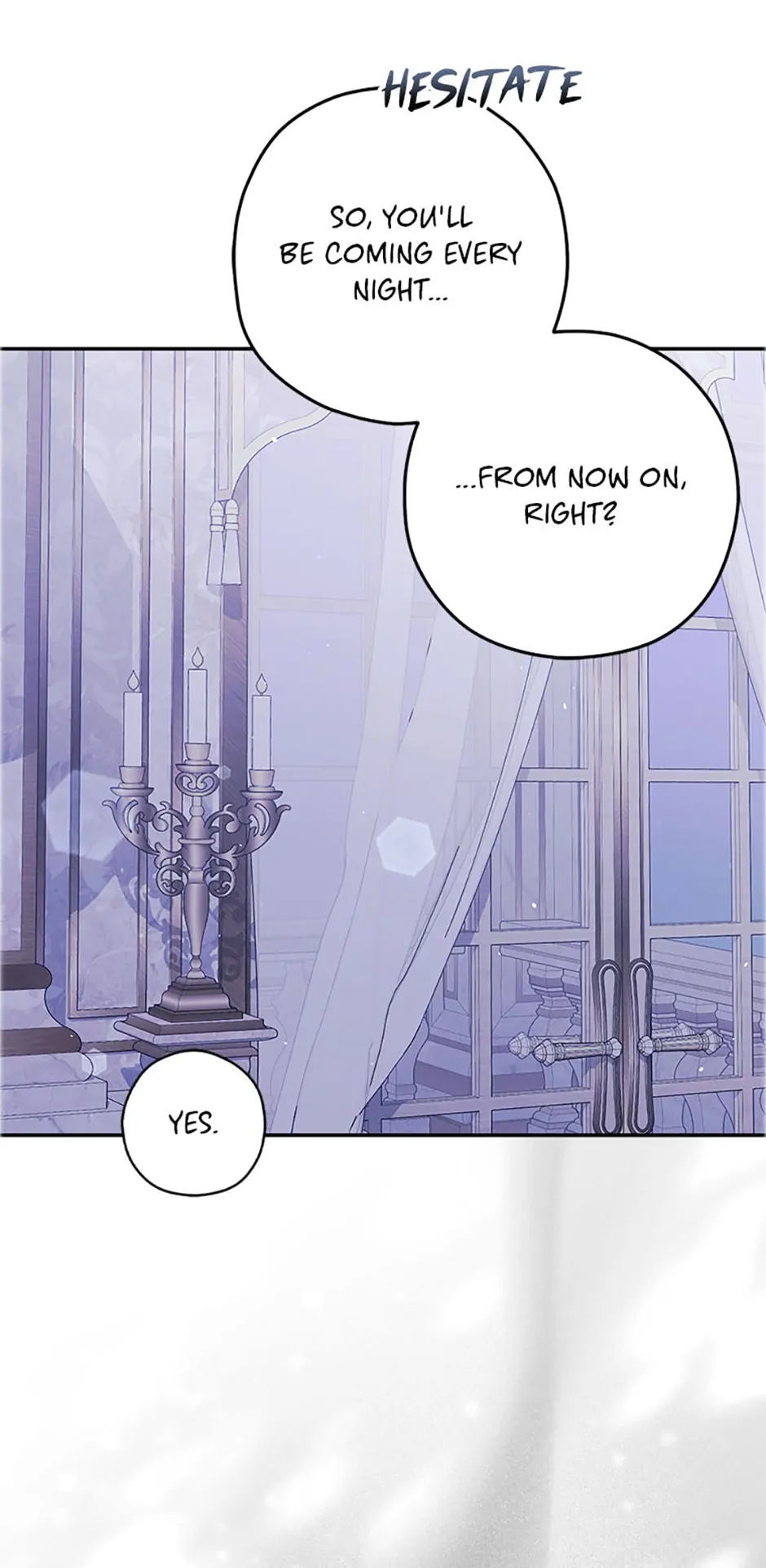 An Extra Stole the Male Leads Chapter 20 page 64