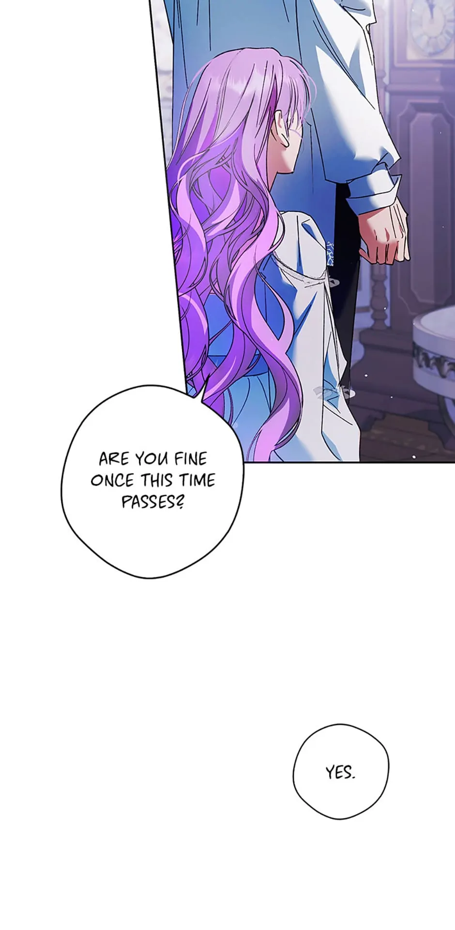 An Extra Stole the Male Leads Chapter 20 page 68