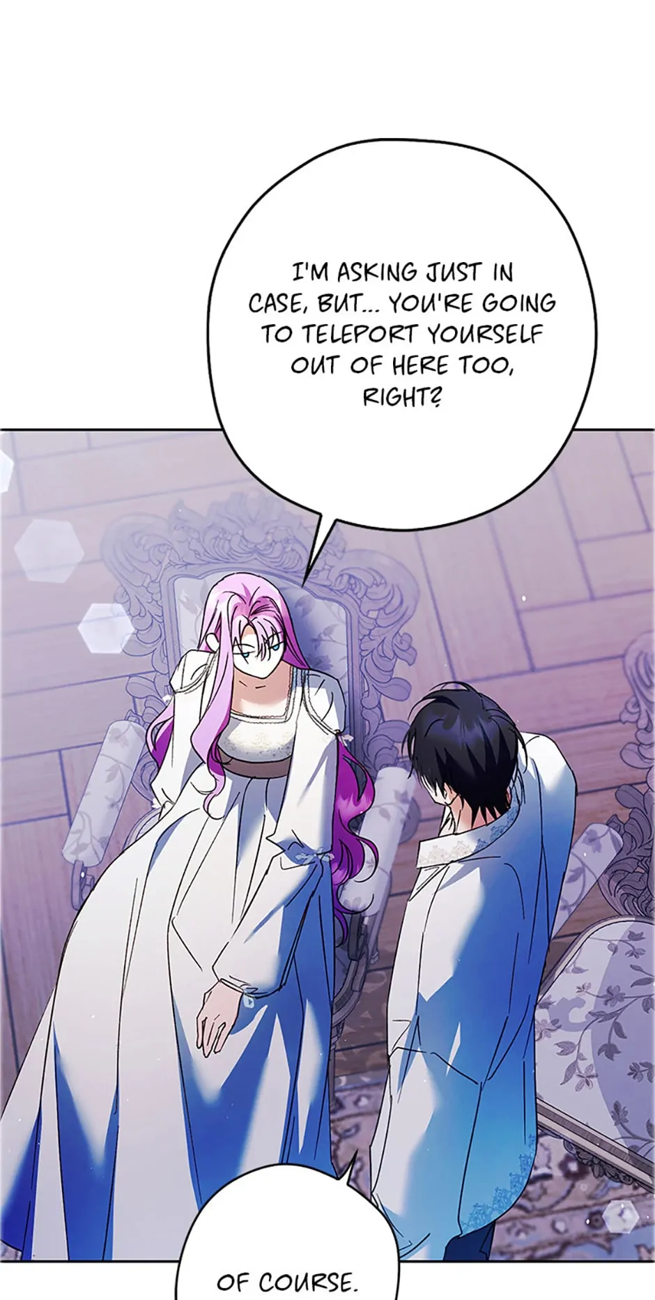 An Extra Stole the Male Leads Chapter 20 page 69