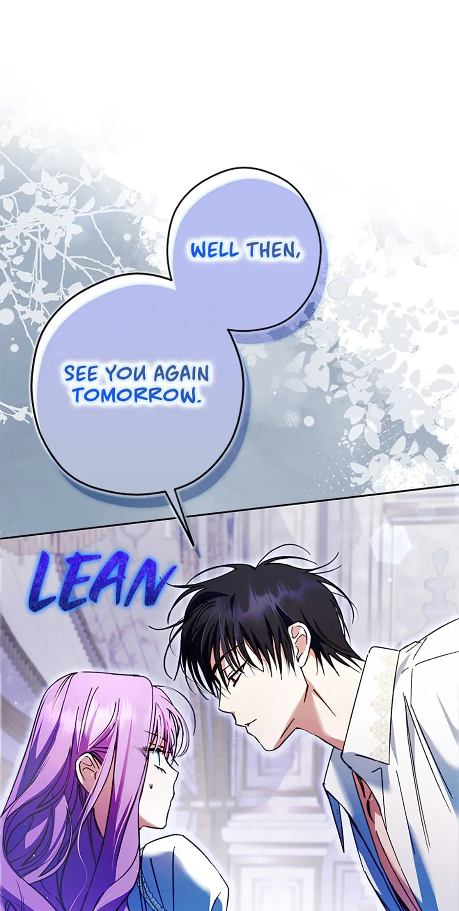 An Extra Stole the Male Leads Chapter 20 page 71