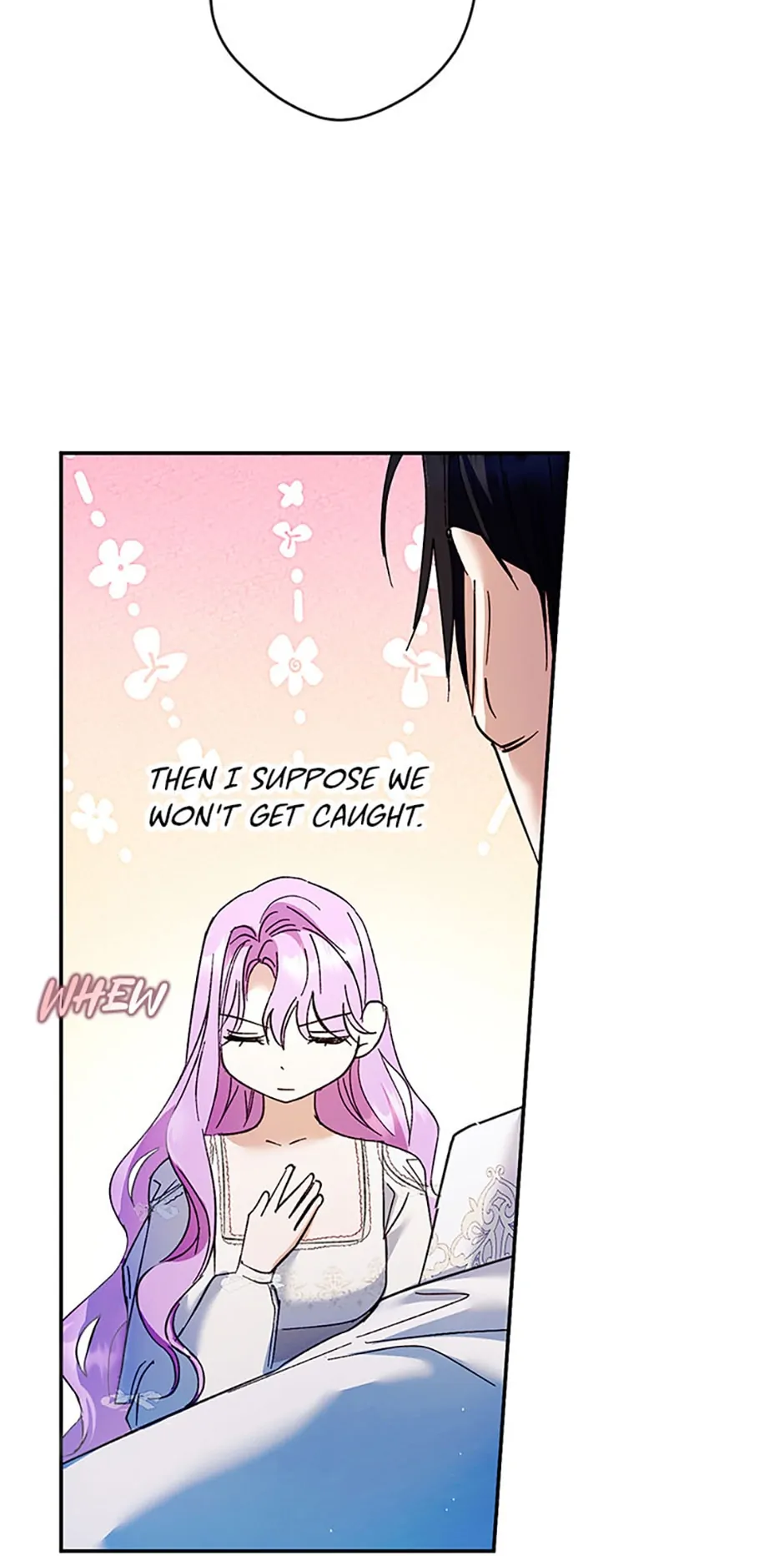 An Extra Stole the Male Leads Chapter 20 page 70