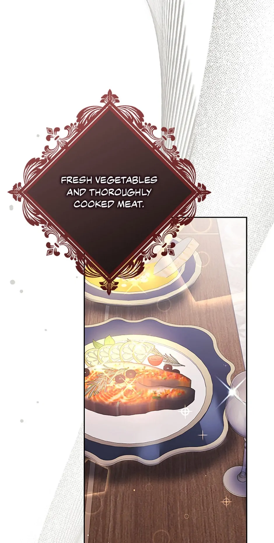 An Extra Stole the Male Leads Chapter 20 page 75