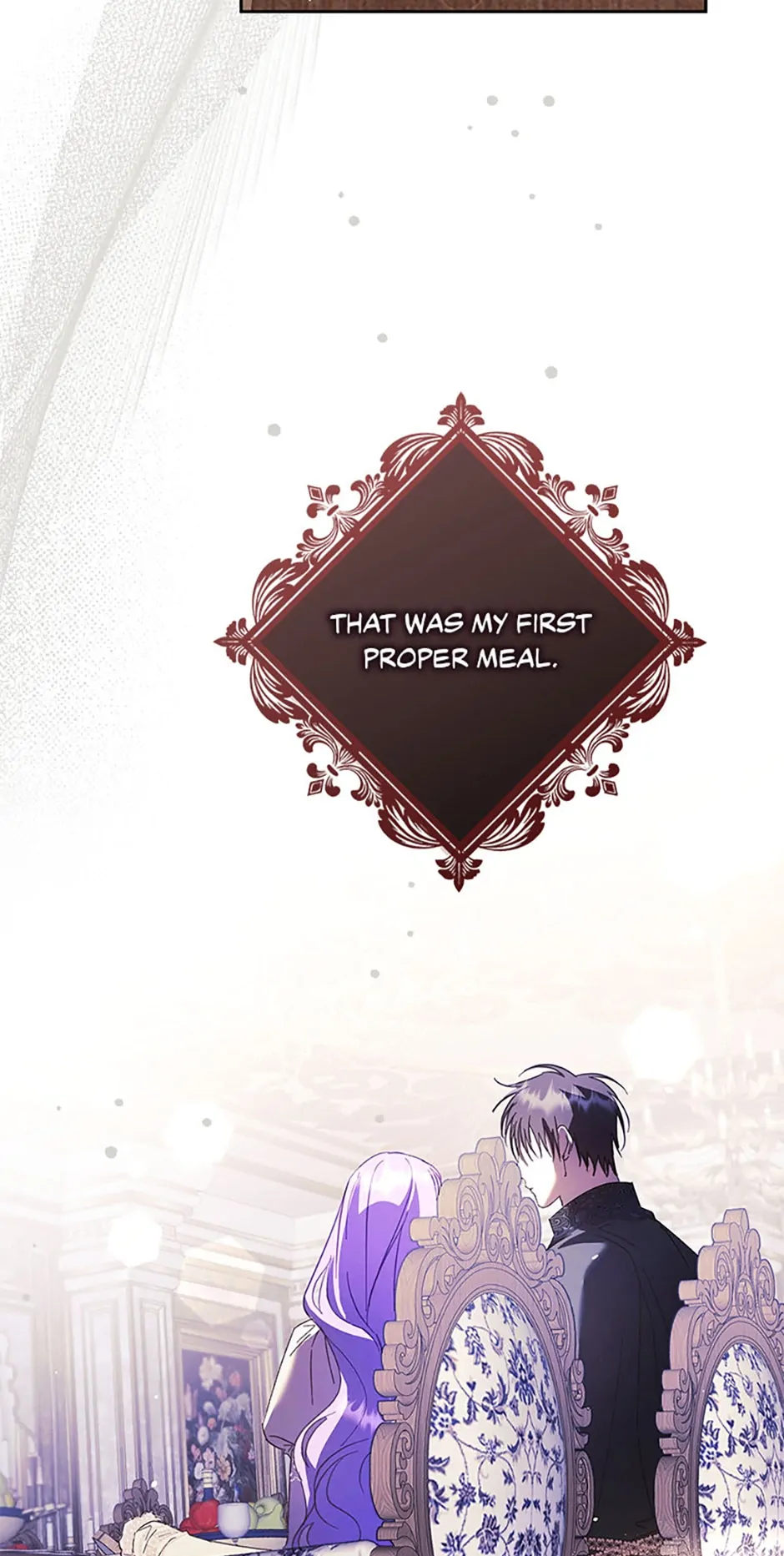 An Extra Stole the Male Leads Chapter 20 page 76