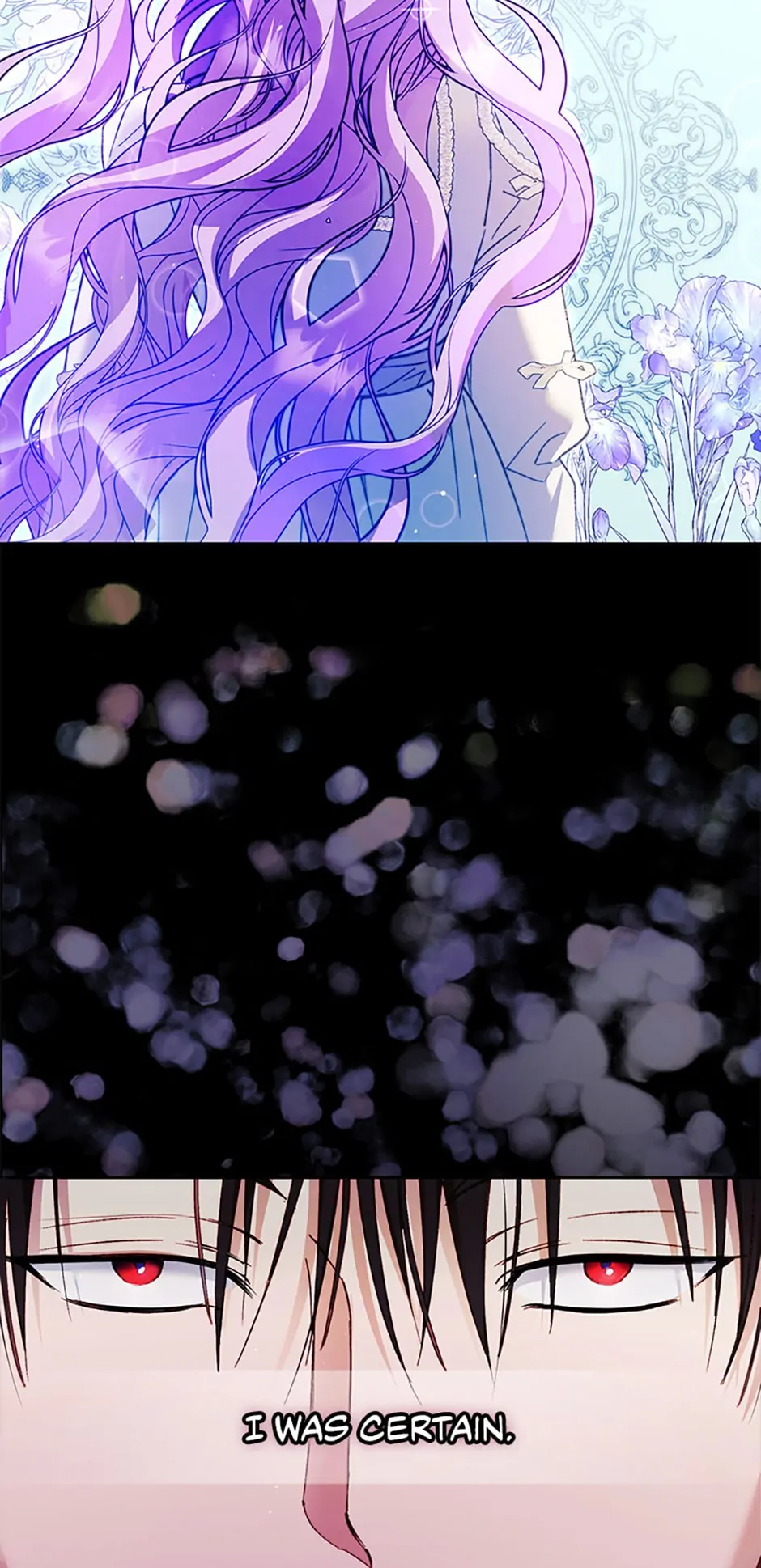 An Extra Stole the Male Leads Chapter 20 page 80