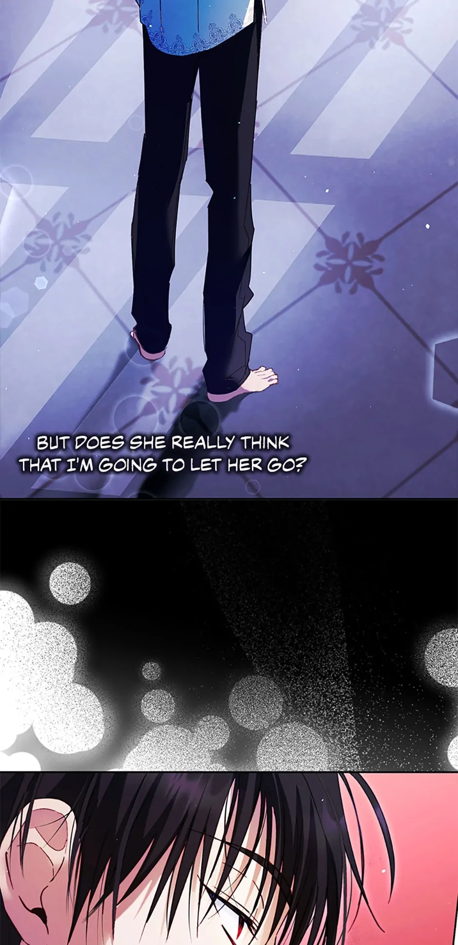 An Extra Stole the Male Leads Chapter 20 page 85