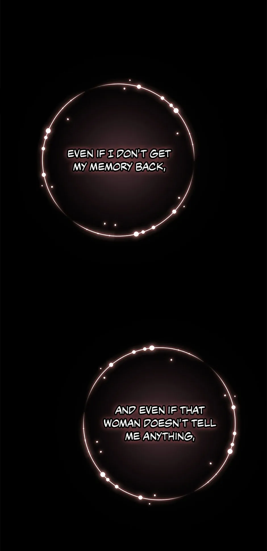 An Extra Stole the Male Leads Chapter 20 page 87
