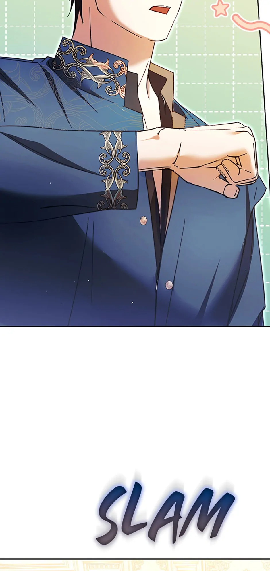 An Extra Stole the Male Leads Chapter 21 page 3
