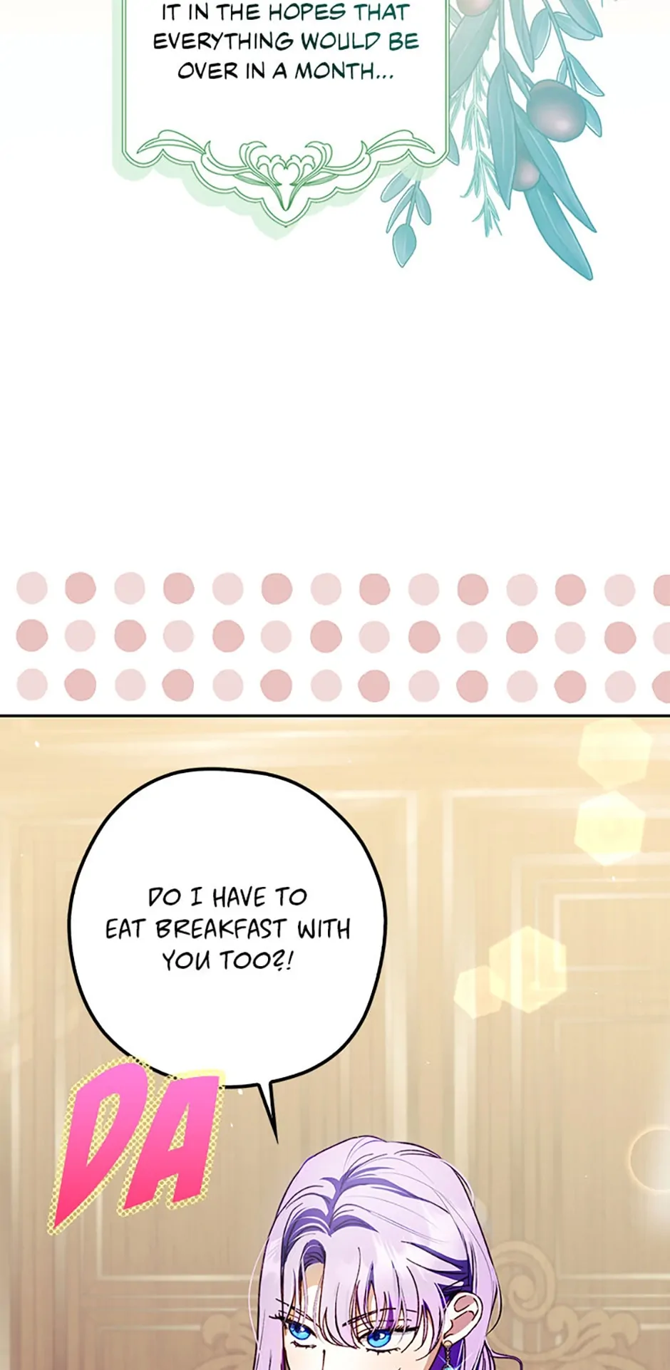 An Extra Stole the Male Leads Chapter 21 page 10