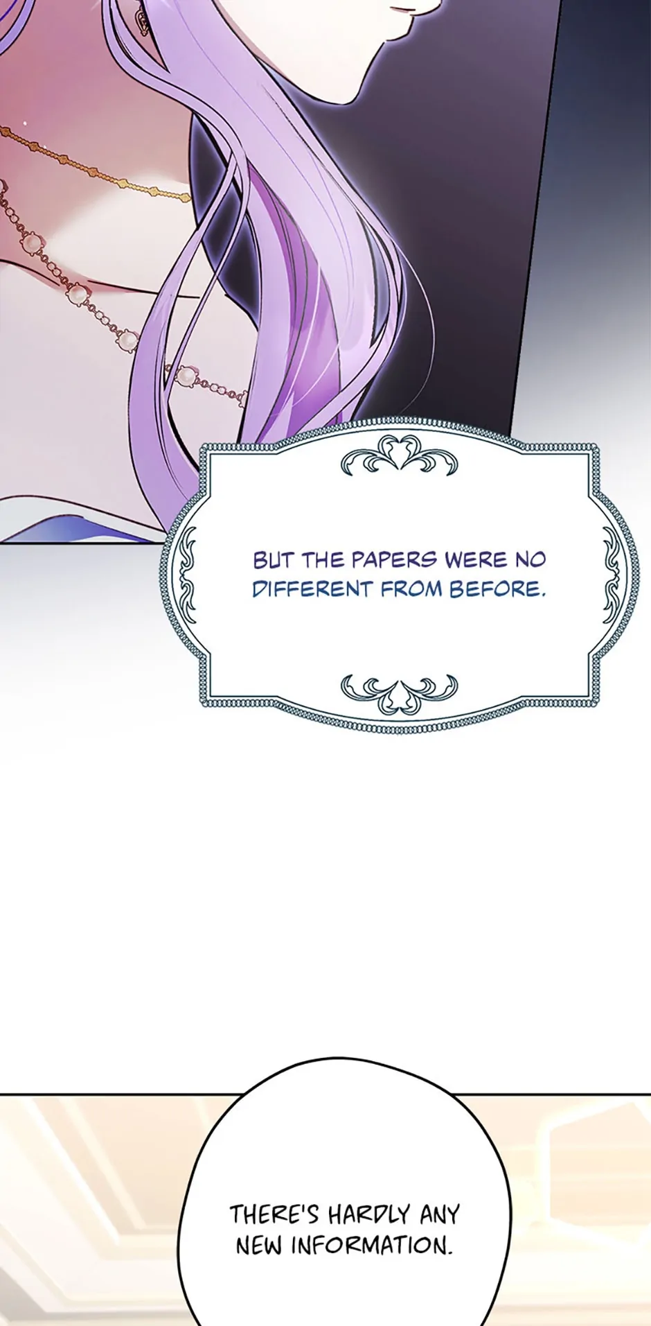 An Extra Stole the Male Leads Chapter 21 page 49