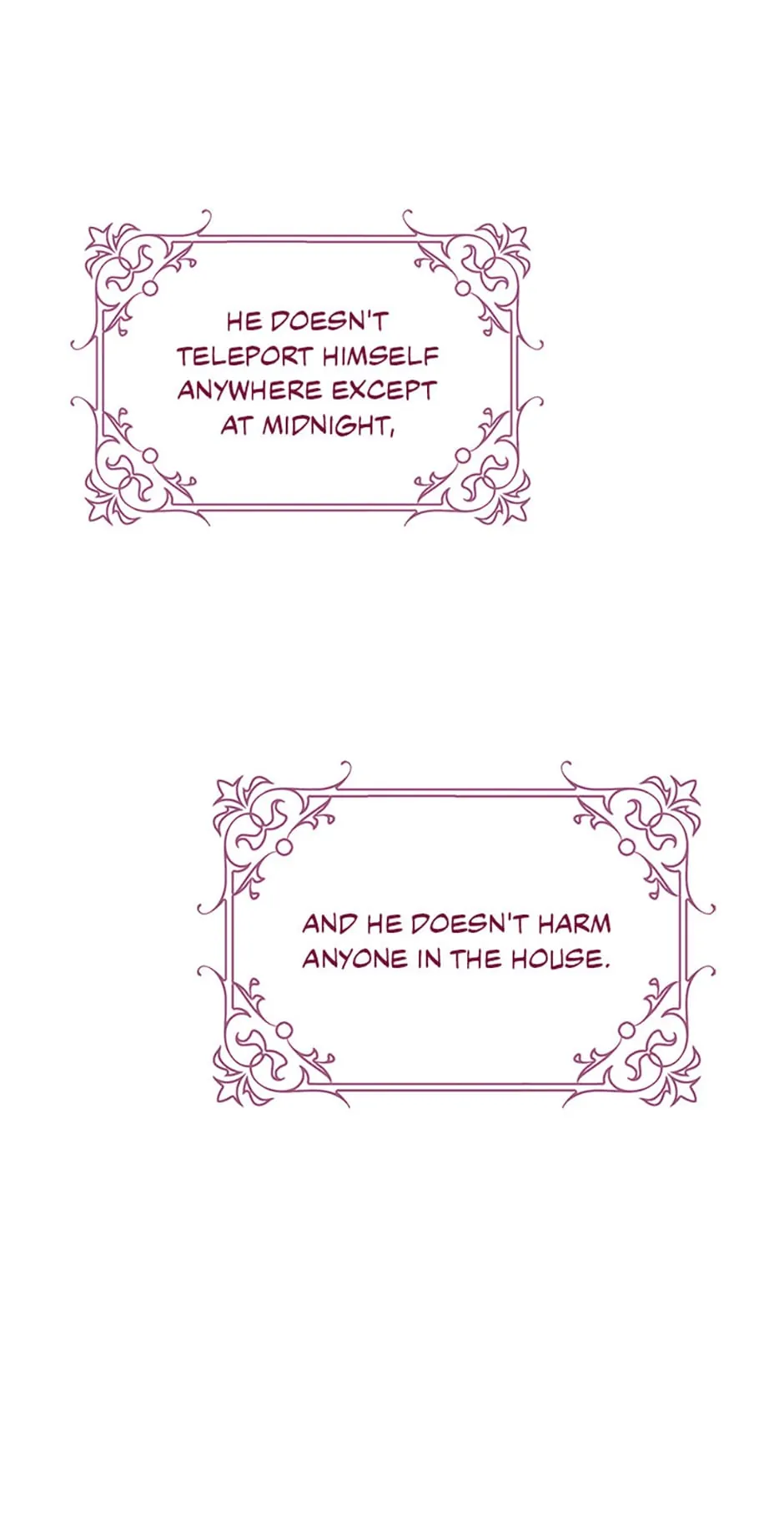 An Extra Stole the Male Leads Chapter 21 page 17