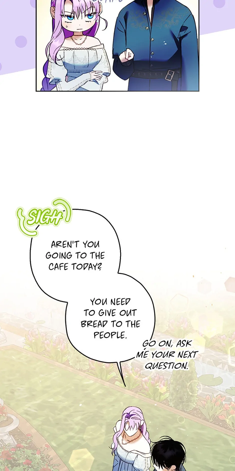 An Extra Stole the Male Leads Chapter 21 page 30