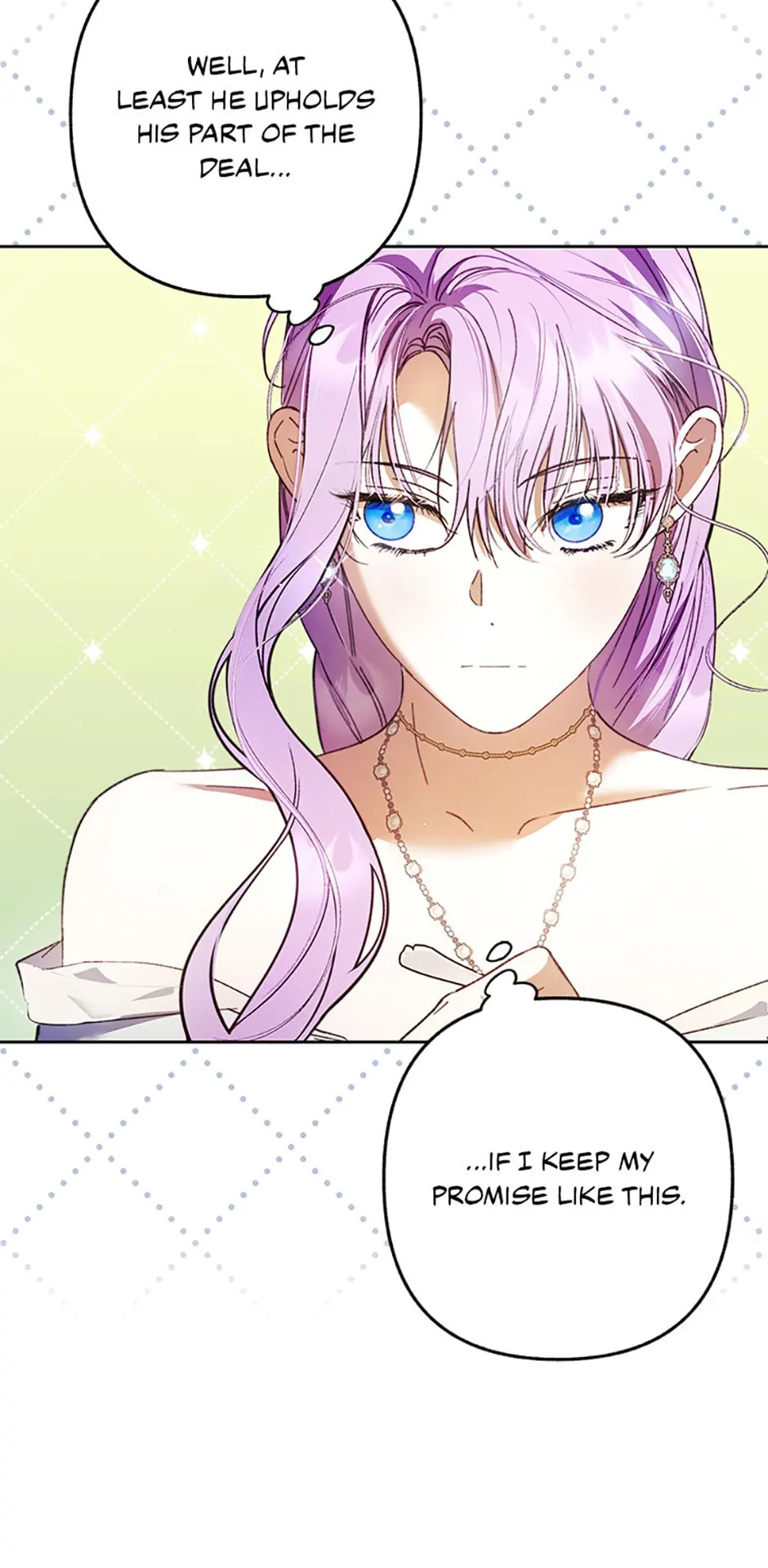 An Extra Stole the Male Leads Chapter 21 page 16