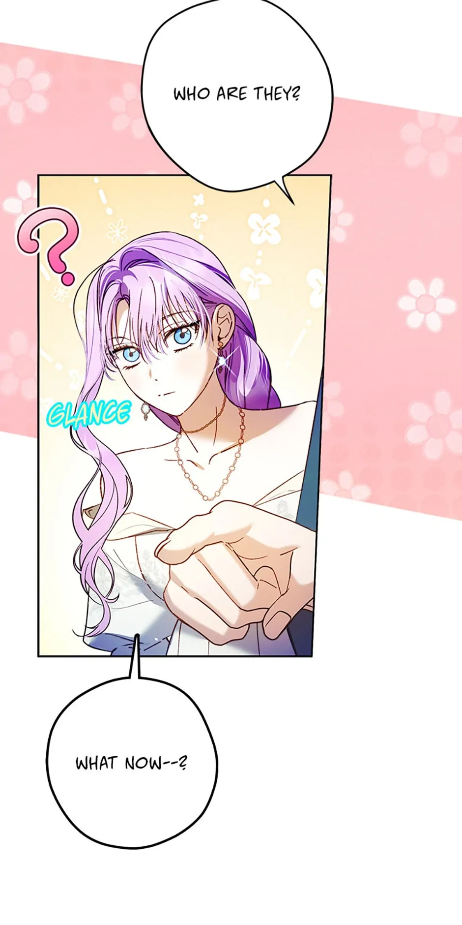 An Extra Stole the Male Leads Chapter 21 page 35
