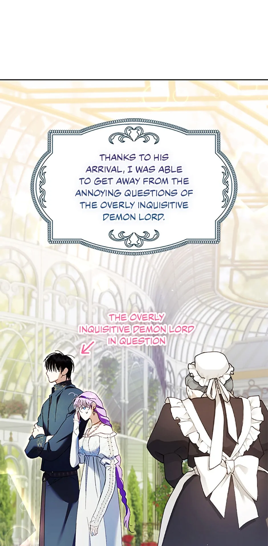 An Extra Stole the Male Leads Chapter 21 page 46