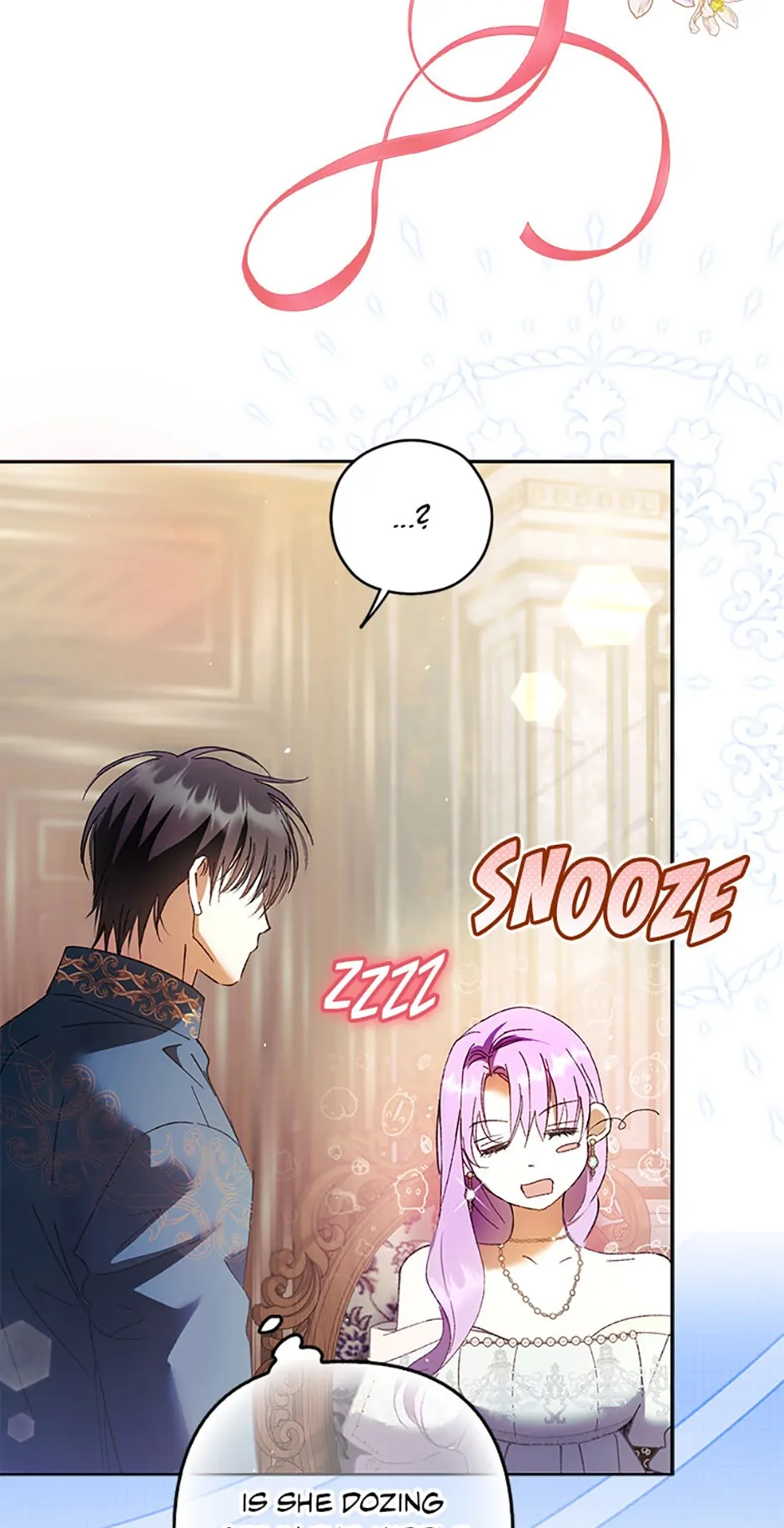 An Extra Stole the Male Leads Chapter 21 page 19