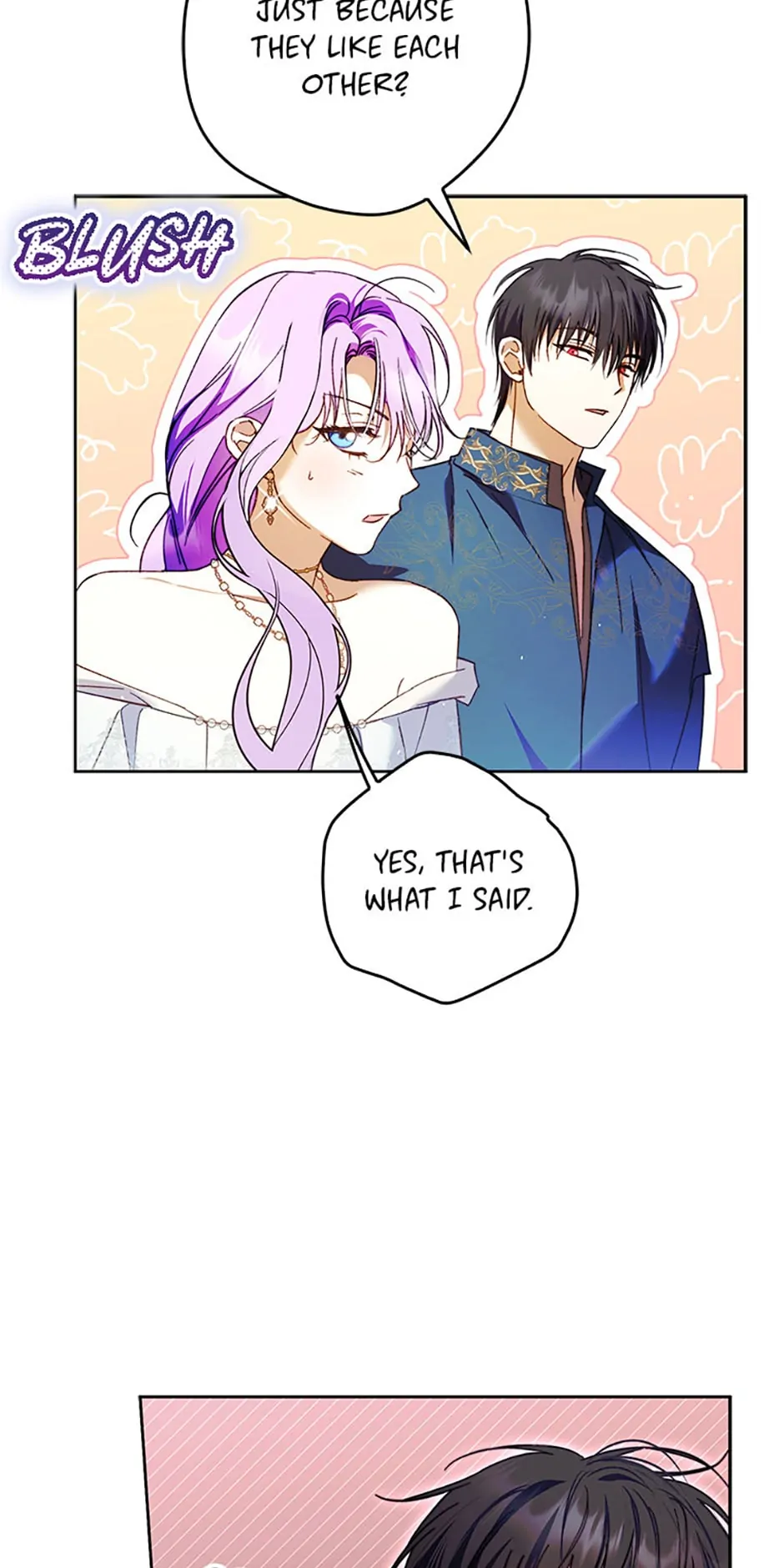 An Extra Stole the Male Leads Chapter 21 page 42