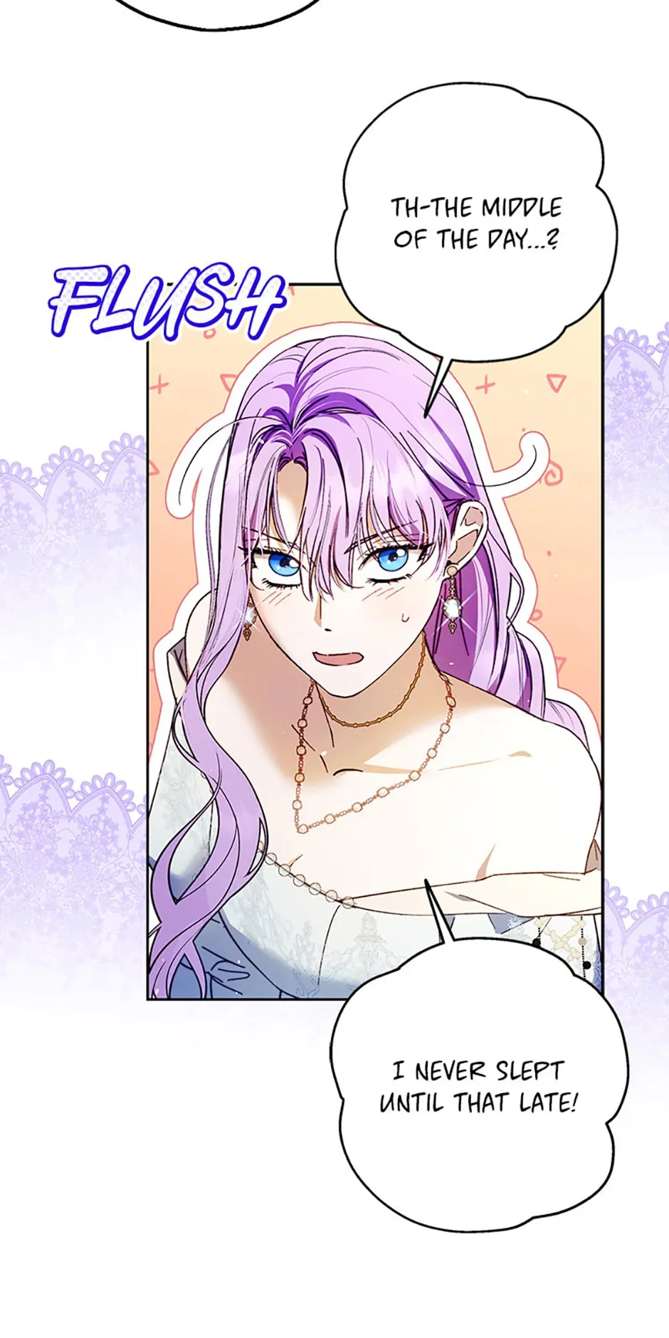 An Extra Stole the Male Leads Chapter 21 page 32