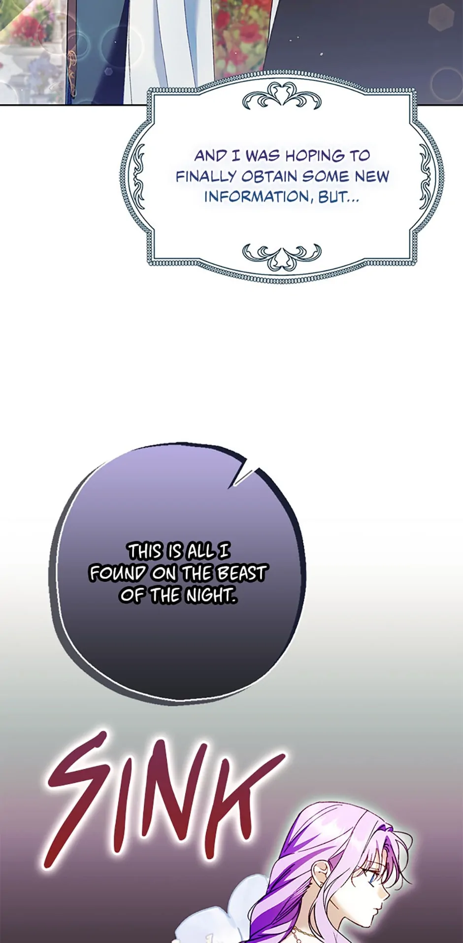 An Extra Stole the Male Leads Chapter 21 page 47