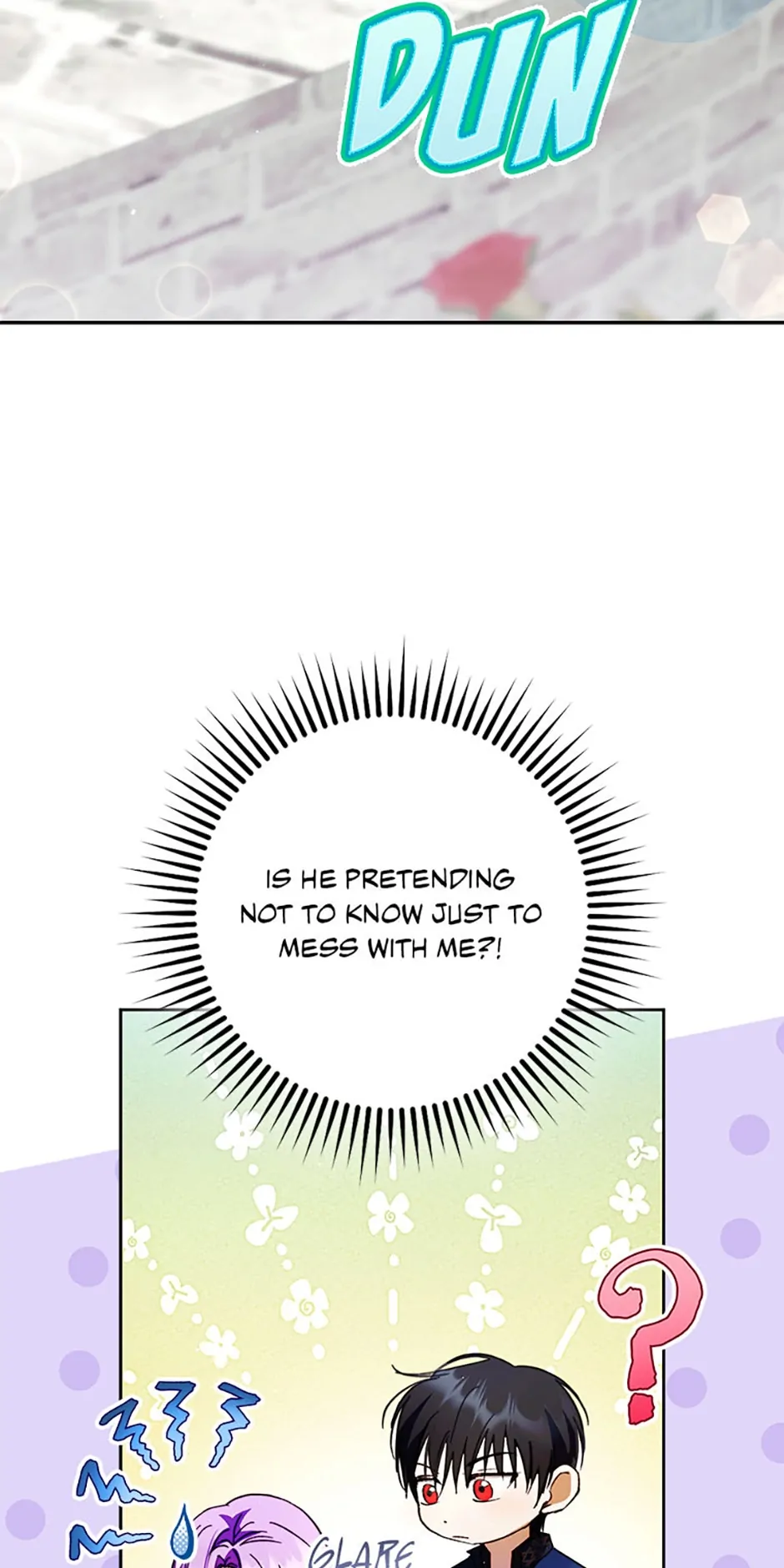 An Extra Stole the Male Leads Chapter 21 page 29