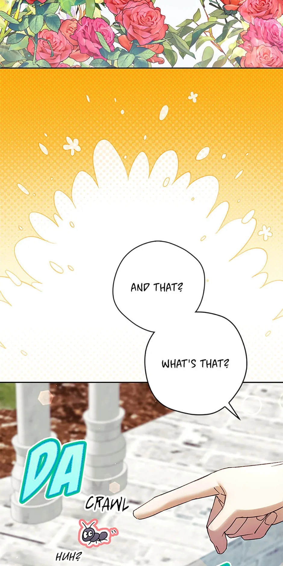 An Extra Stole the Male Leads Chapter 21 page 28