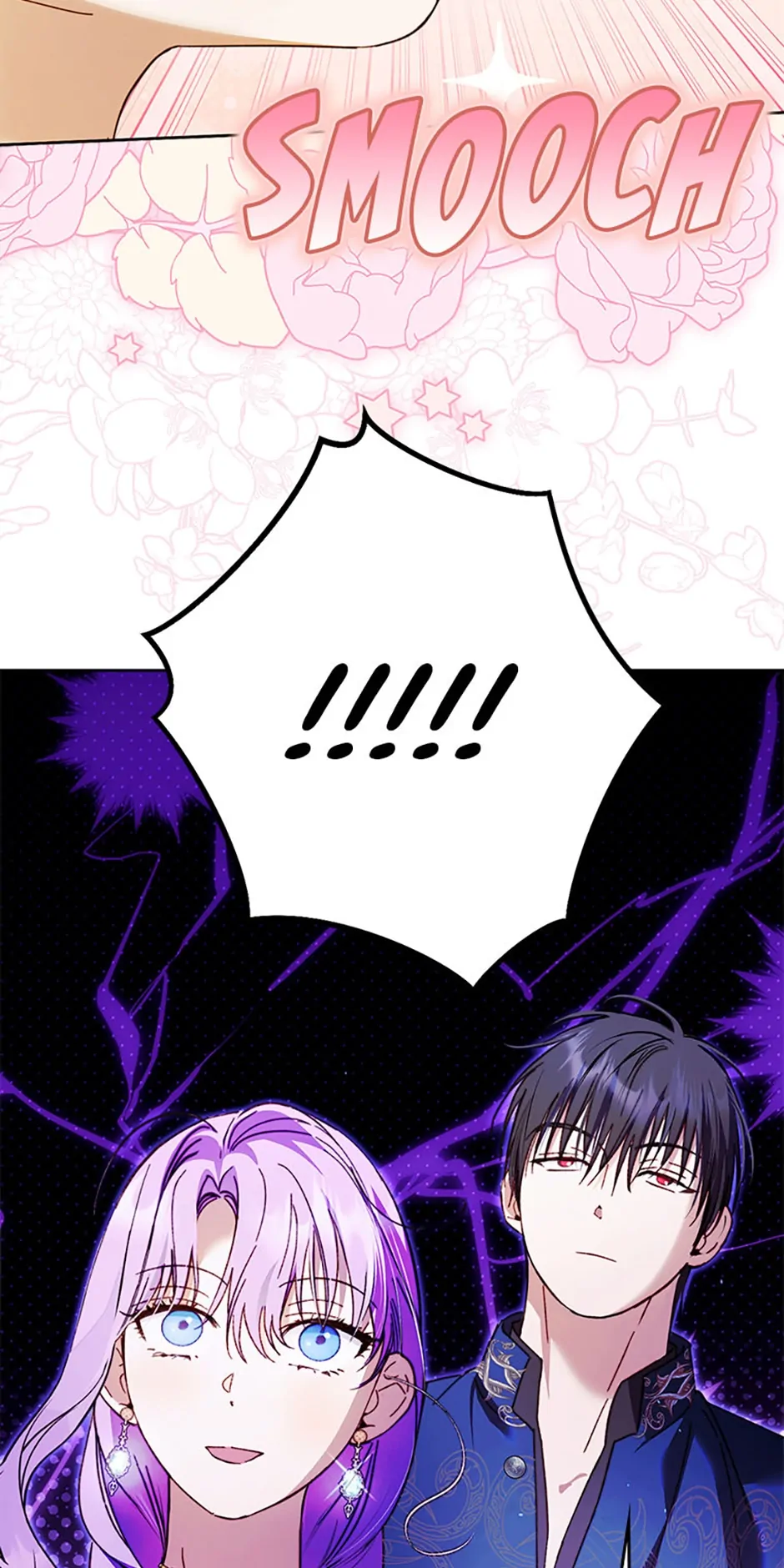 An Extra Stole the Male Leads Chapter 21 page 38