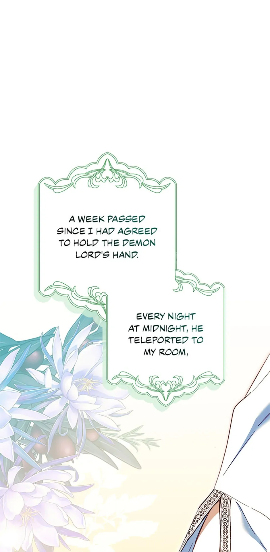 An Extra Stole the Male Leads Chapter 21 page 8