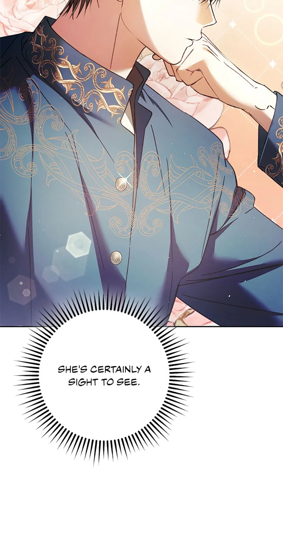 An Extra Stole the Male Leads Chapter 21 page 21