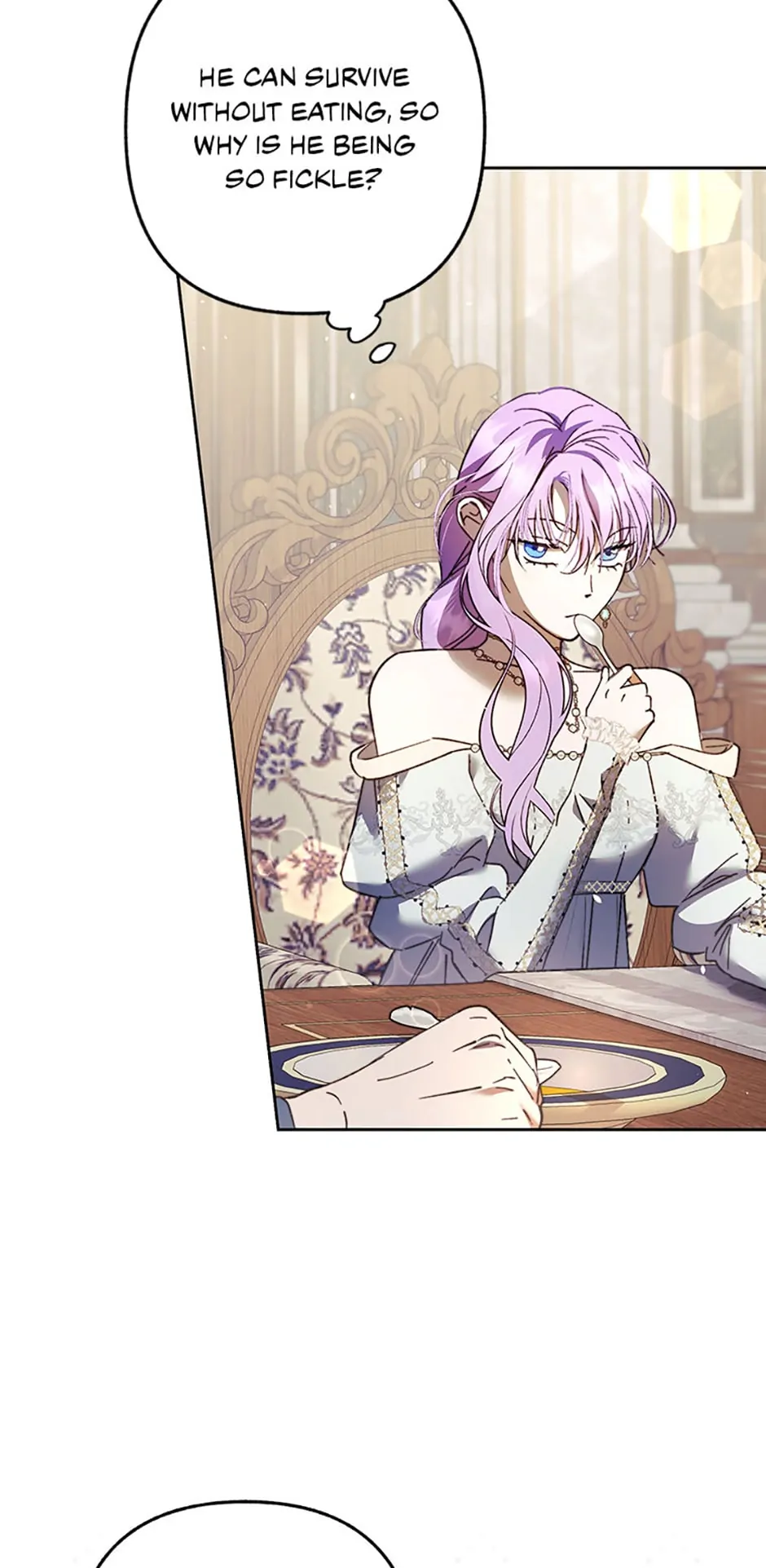 An Extra Stole the Male Leads Chapter 21 page 15