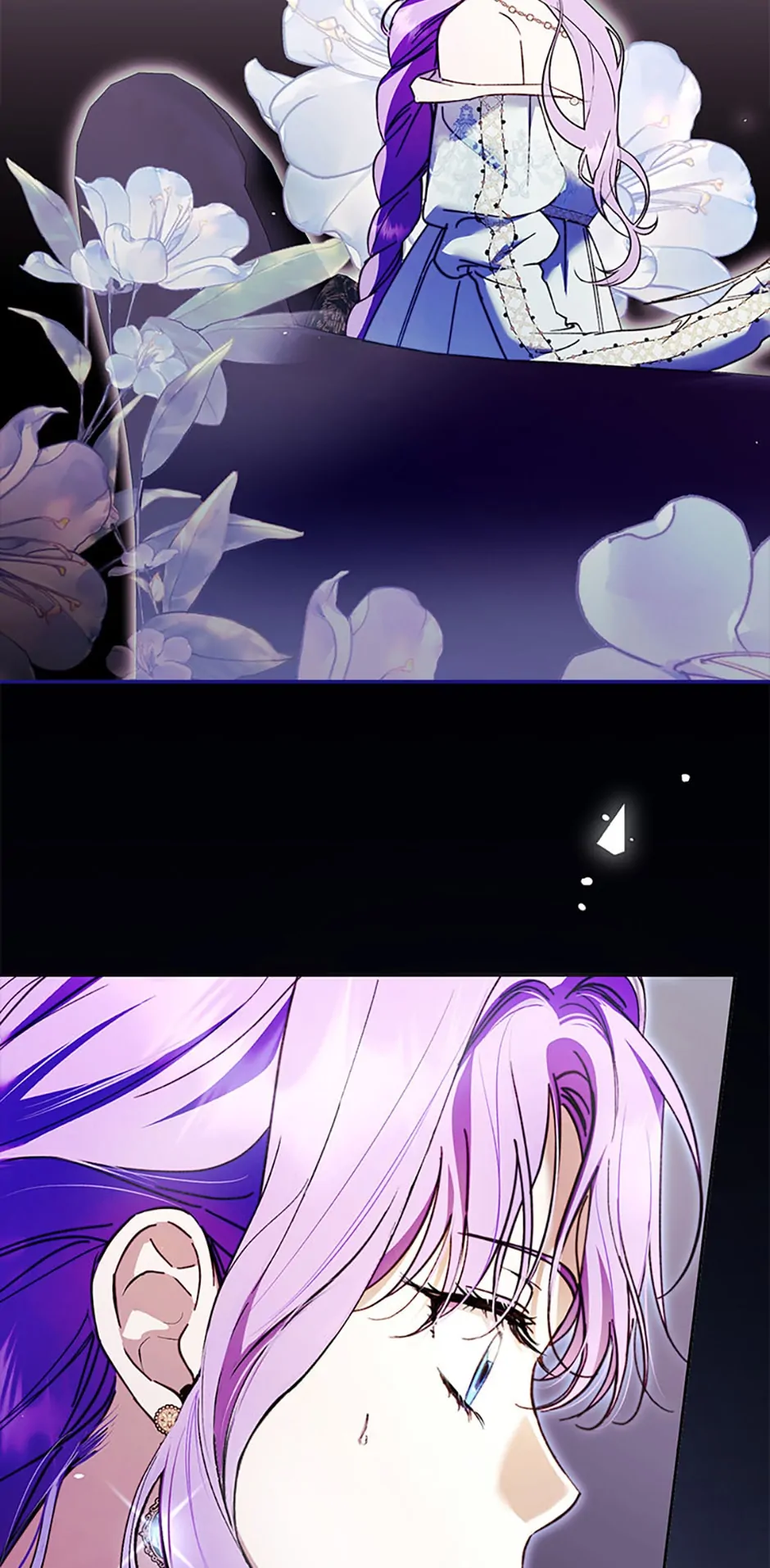 An Extra Stole the Male Leads Chapter 21 page 48
