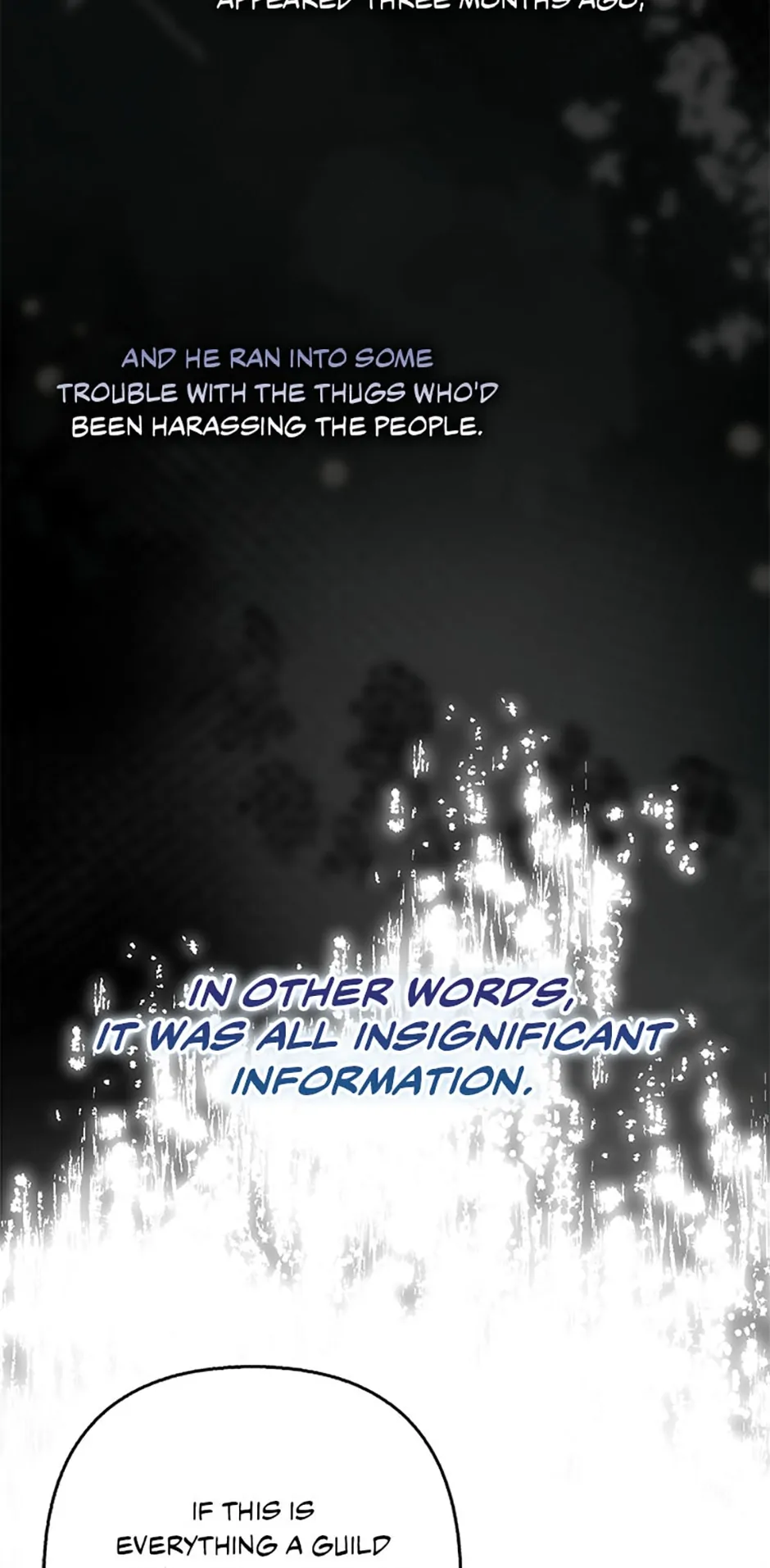 An Extra Stole the Male Leads Chapter 21 page 51