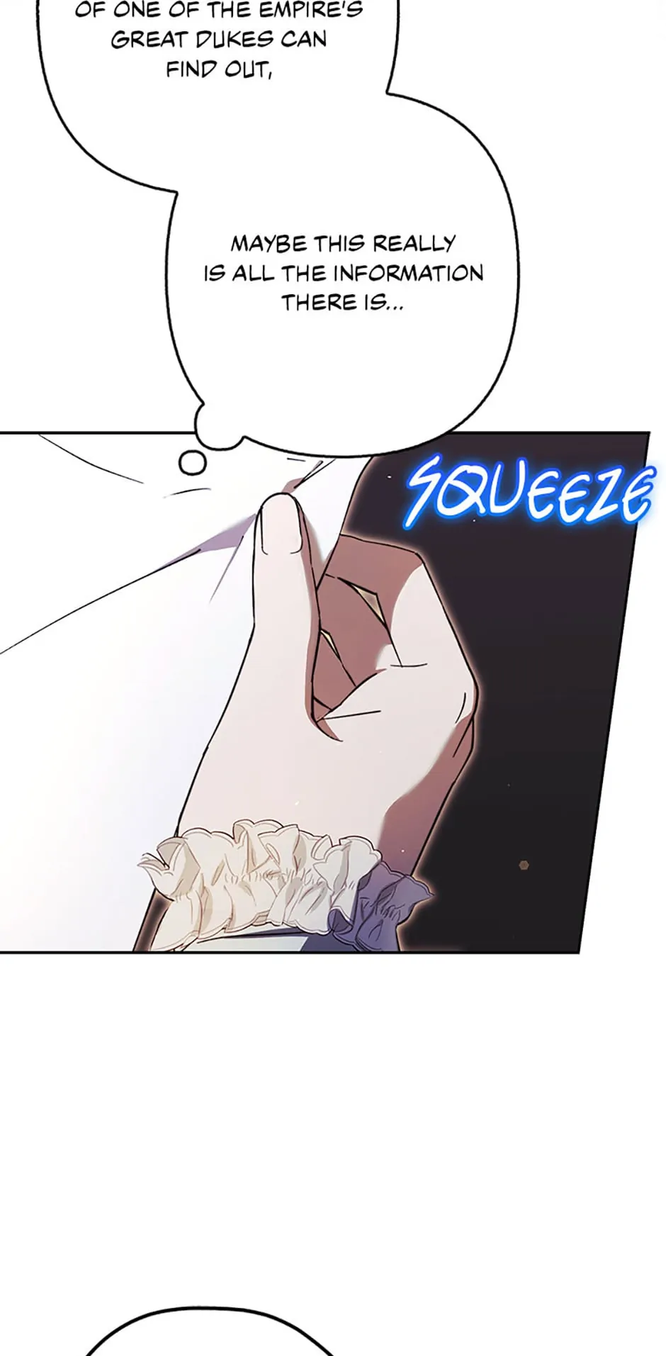 An Extra Stole the Male Leads Chapter 21 page 52