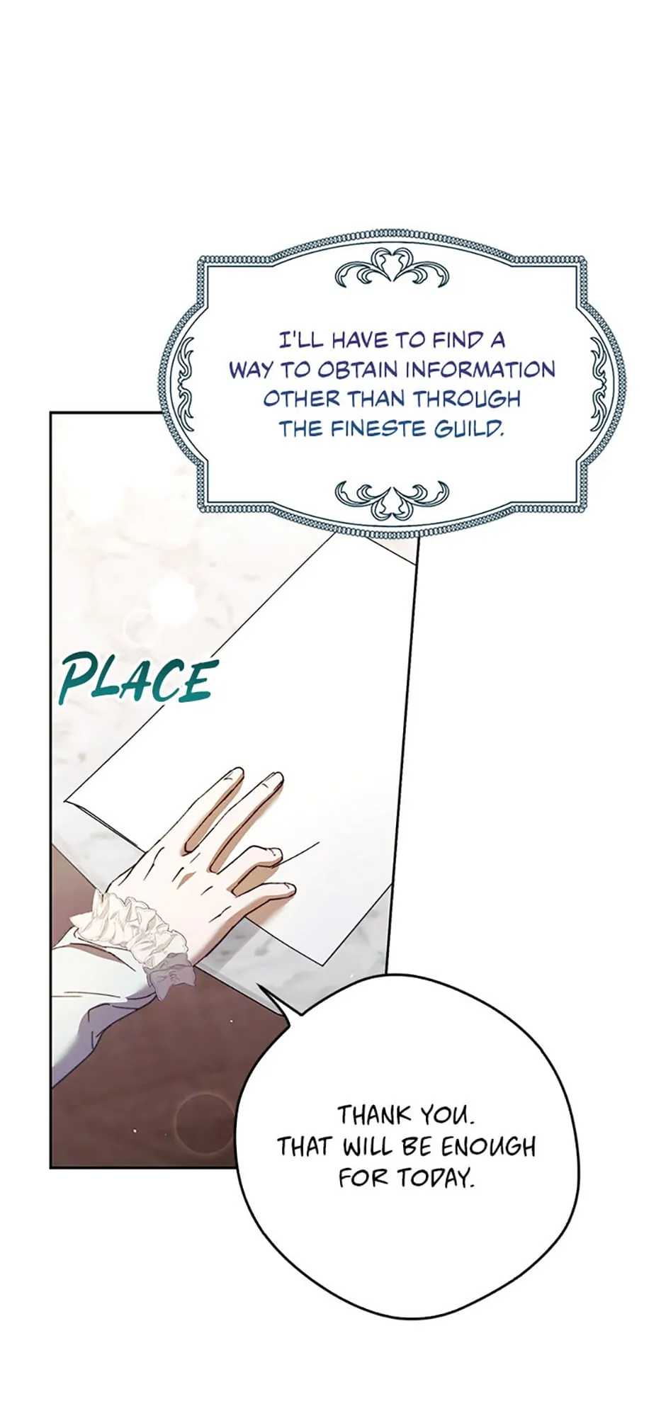 An Extra Stole the Male Leads Chapter 21 page 55
