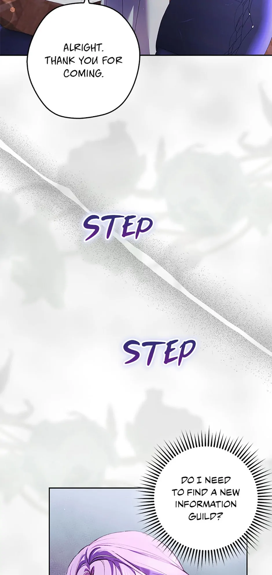 An Extra Stole the Male Leads Chapter 21 page 57