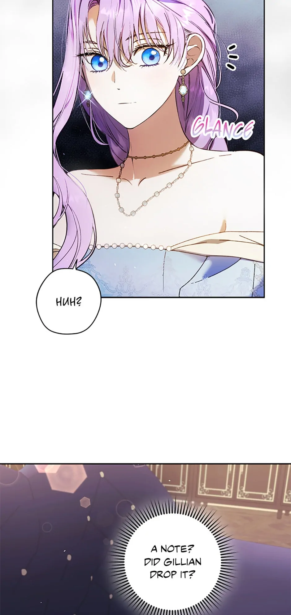 An Extra Stole the Male Leads Chapter 21 page 58