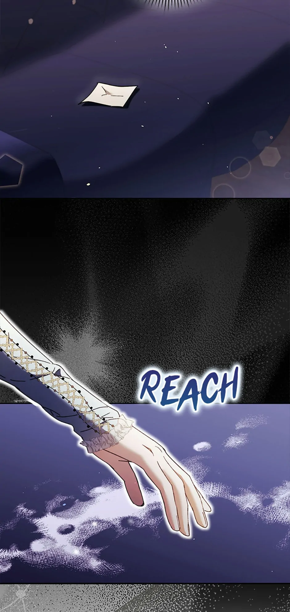 An Extra Stole the Male Leads Chapter 21 page 59