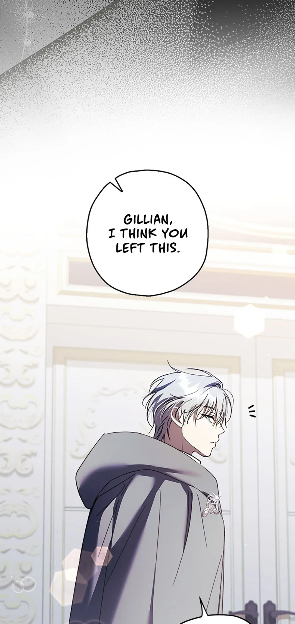An Extra Stole the Male Leads Chapter 21 page 60