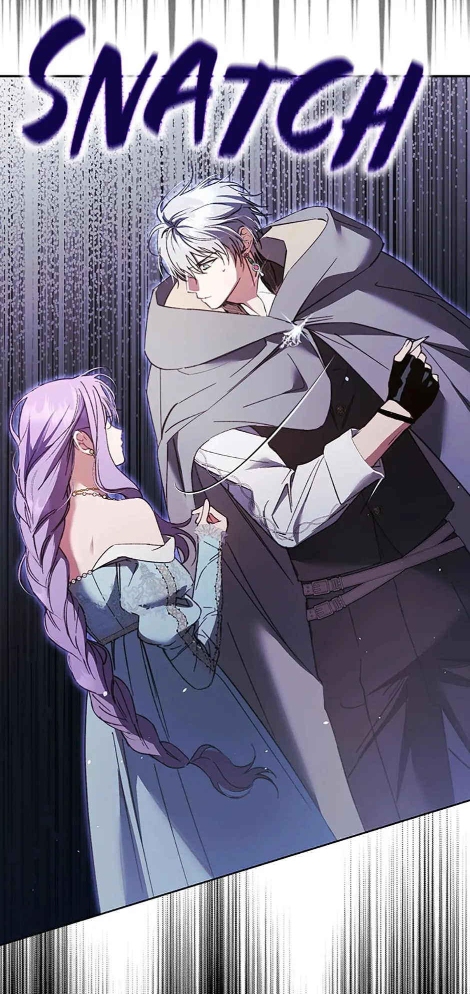 An Extra Stole the Male Leads Chapter 21 page 62