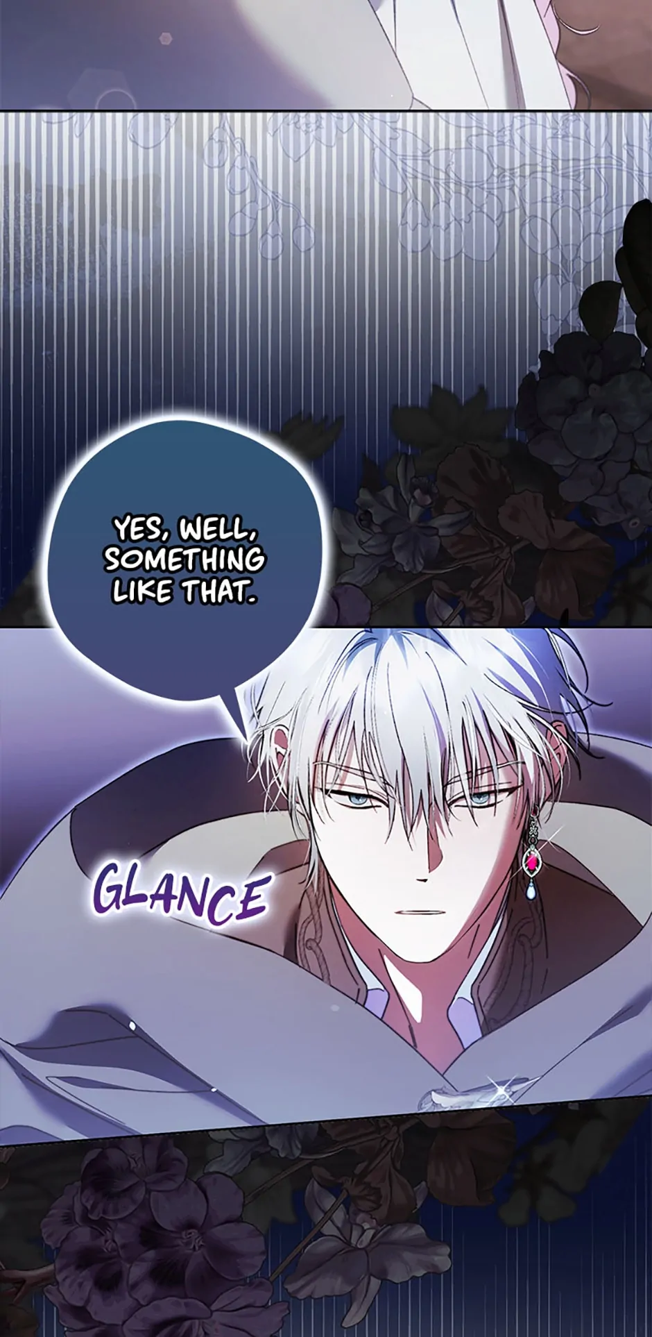 An Extra Stole the Male Leads Chapter 21 page 66
